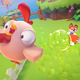 Illustration for article titled iSuper Lucky’s Tale/i Is Better On The Switch, But Also Worsei/i